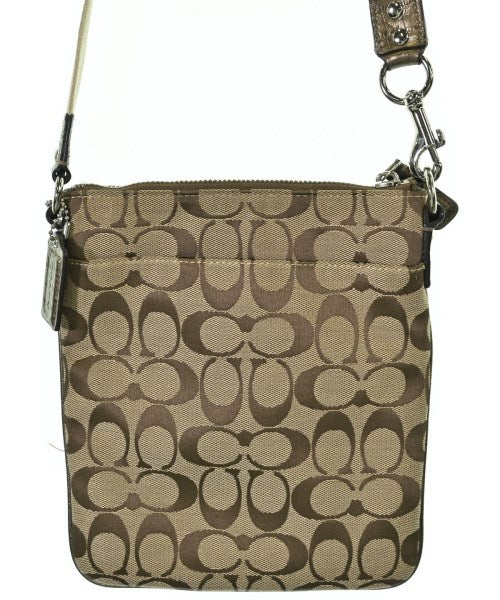 COACH กระเป๋าสะพาย
