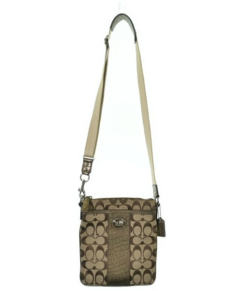 COACH กระเป๋าสะพาย