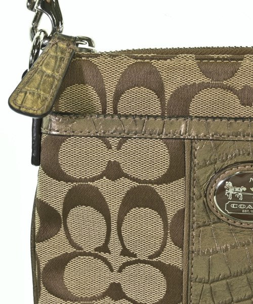 COACH กระเป๋าสะพาย