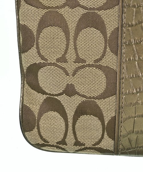 COACH กระเป๋าสะพาย