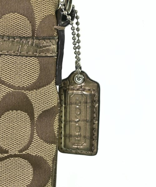 COACH กระเป๋าสะพาย