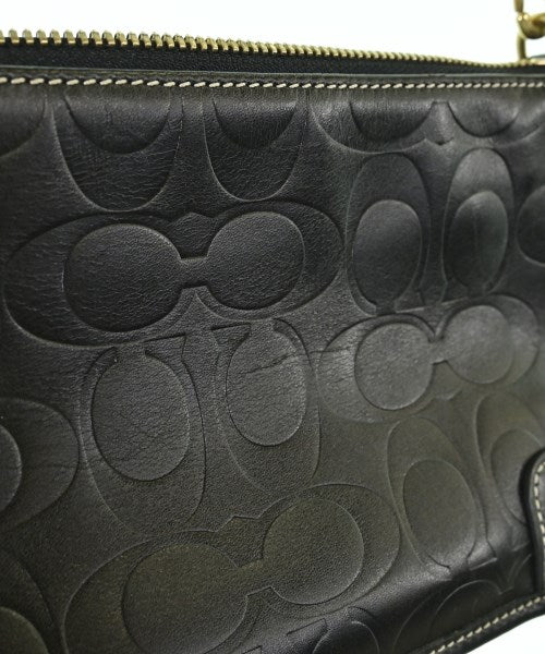 COACH กระเป๋าถือ
