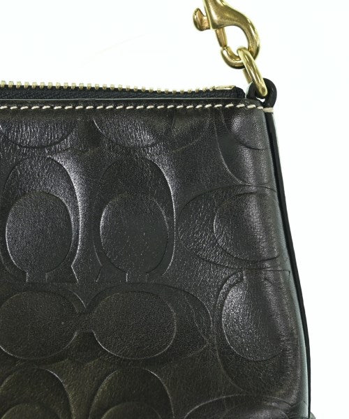 COACH กระเป๋าถือ