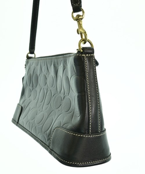 COACH กระเป๋าถือ
