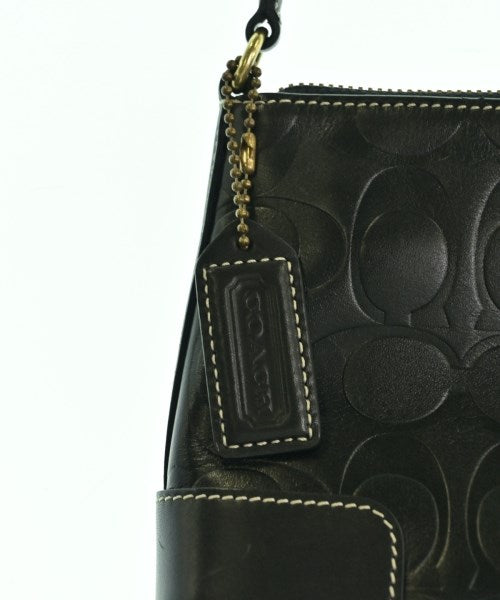 COACH กระเป๋าถือ