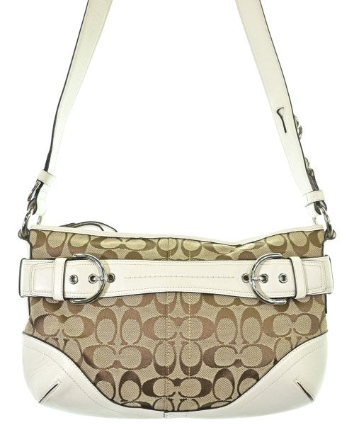 COACH กระเป๋าสะพาย