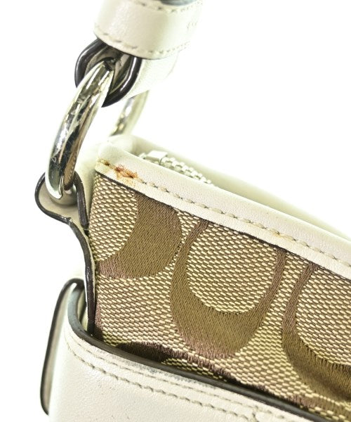 COACH กระเป๋าสะพาย