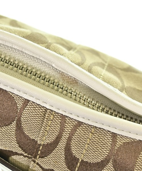 COACH กระเป๋าสะพาย