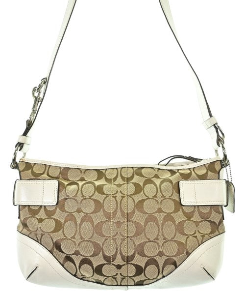 COACH กระเป๋าสะพาย