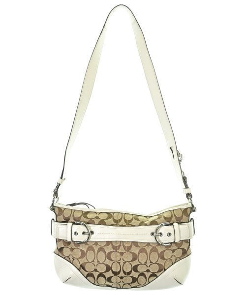 COACH กระเป๋าสะพาย