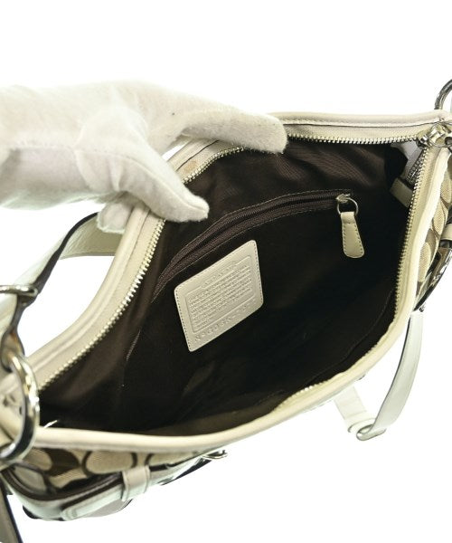 COACH กระเป๋าสะพาย