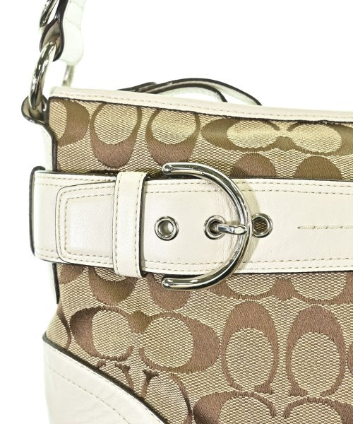 COACH กระเป๋าสะพาย