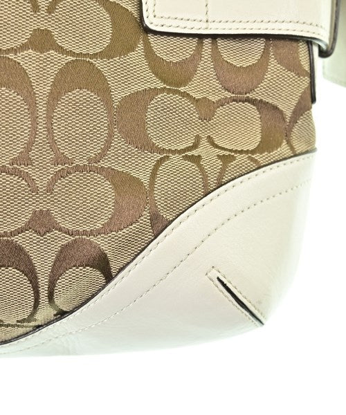 COACH กระเป๋าสะพาย