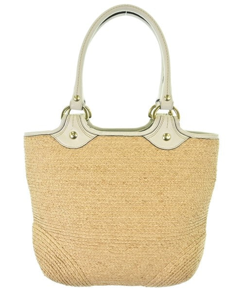 COACH กระเป๋าทรงตะกร้า
