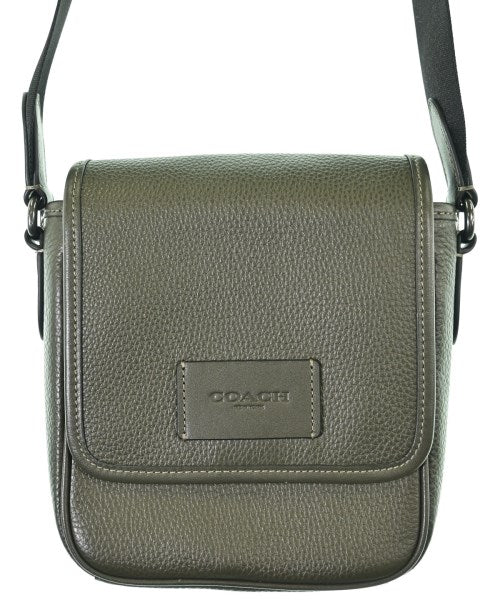 COACH กระเป๋าสะพาย