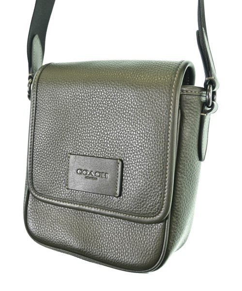 COACH กระเป๋าสะพาย