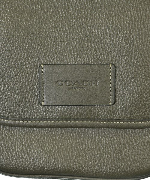 COACH กระเป๋าสะพาย