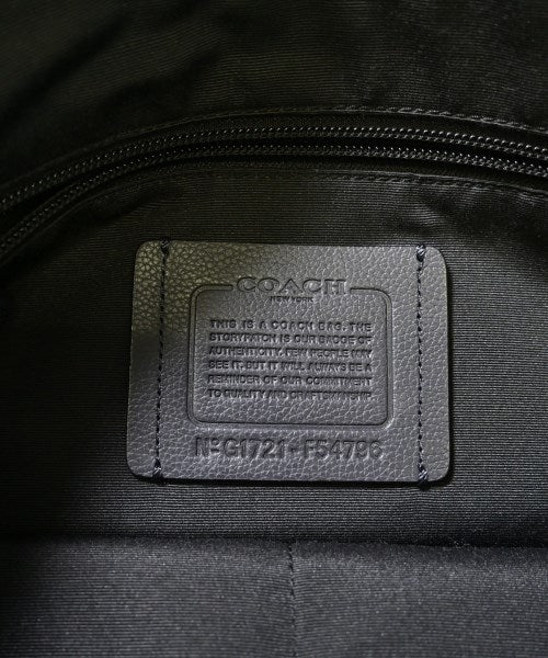 COACH กระเป๋าสะพาย