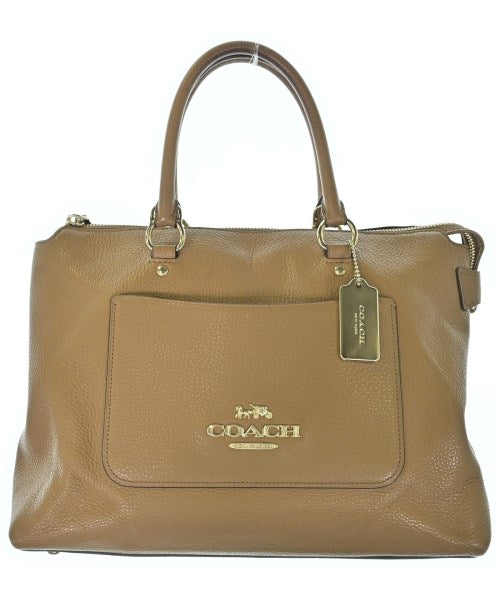 COACH กระเป๋าถือ