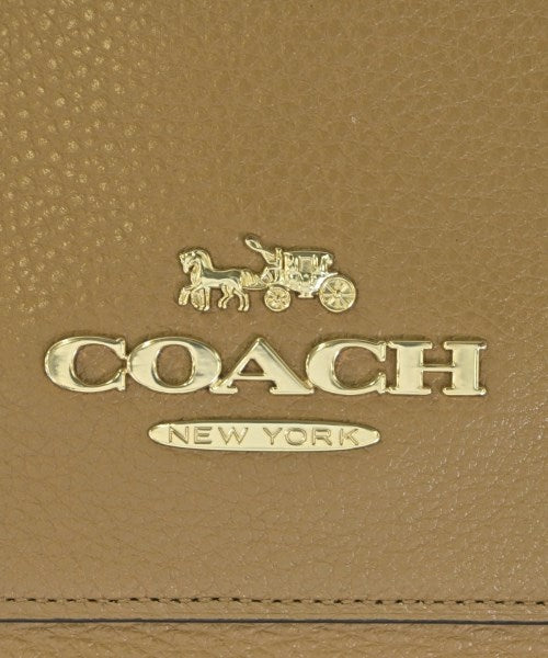 COACH กระเป๋าถือ