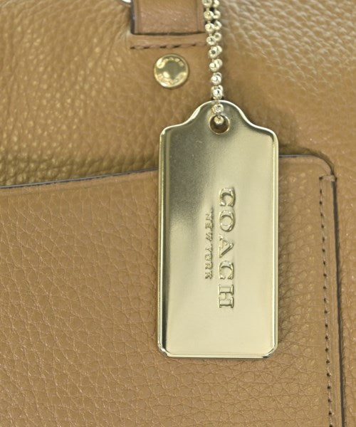 COACH กระเป๋าถือ