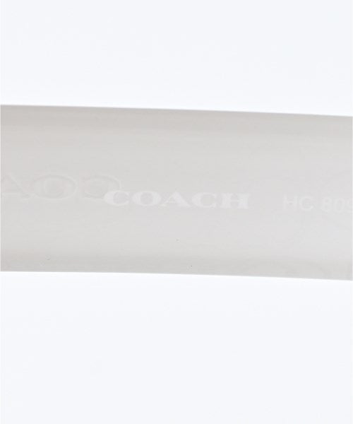 COACH แว่นกันแดด