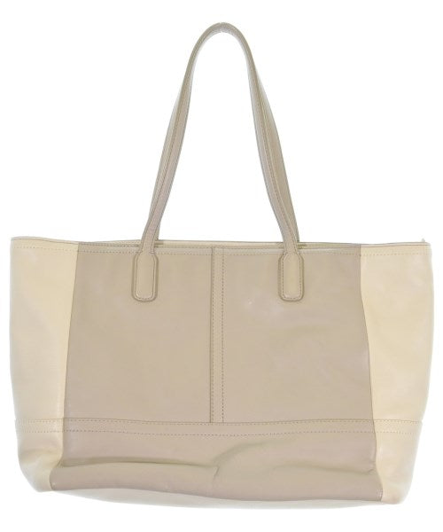 COACH กระเป๋าถือขนาดใหญ่