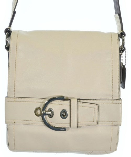 COACH กระเป๋าสะพาย