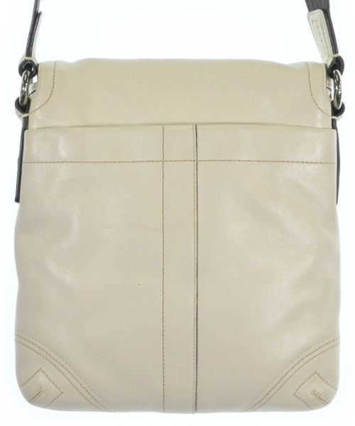 COACH กระเป๋าสะพาย