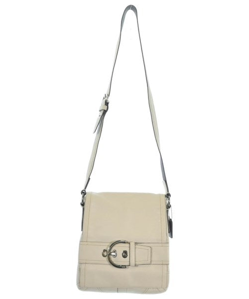 COACH กระเป๋าสะพาย