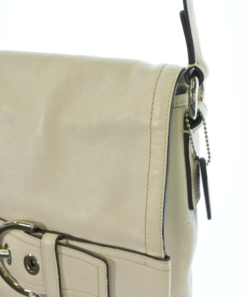 COACH กระเป๋าสะพาย