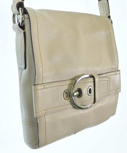 COACH กระเป๋าสะพาย