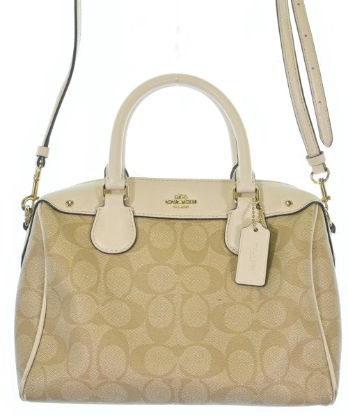 COACH กระเป๋าถือ