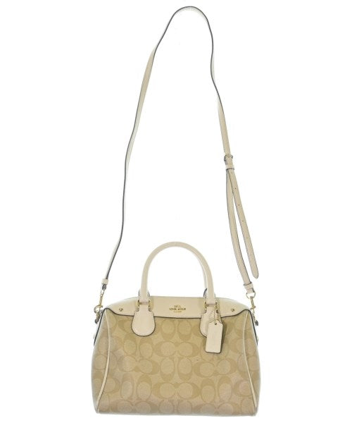 COACH กระเป๋าถือ