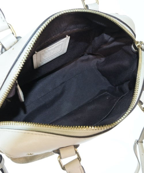 COACH กระเป๋าถือ