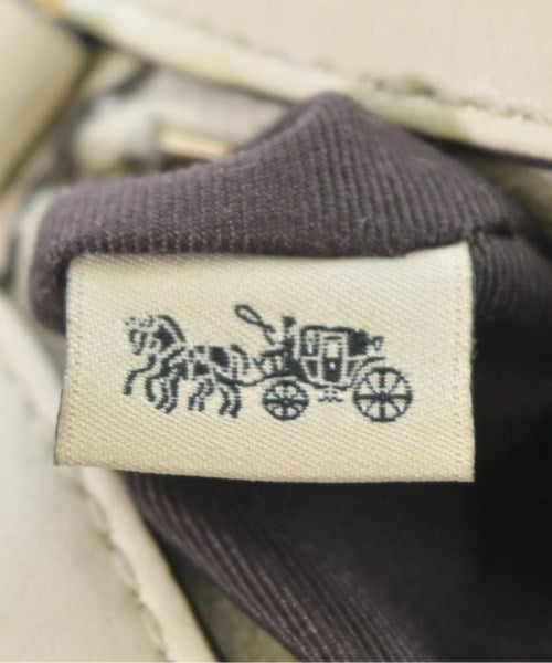 COACH กระเป๋าถือ