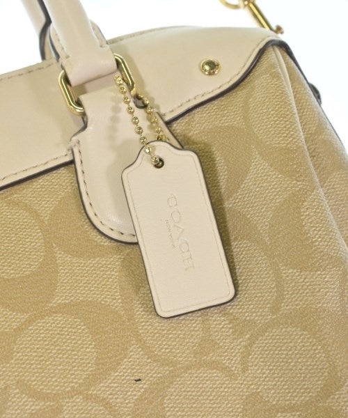 COACH กระเป๋าถือ