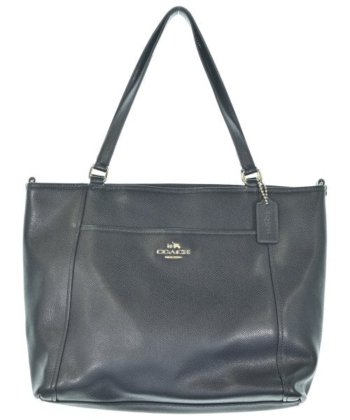 COACH กระเป๋าถือขนาดใหญ่