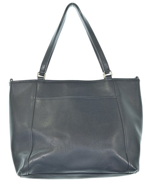 COACH กระเป๋าถือขนาดใหญ่