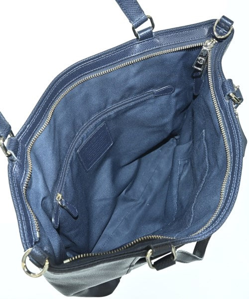 COACH กระเป๋าถือขนาดใหญ่