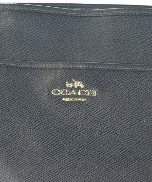 COACH กระเป๋าถือขนาดใหญ่
