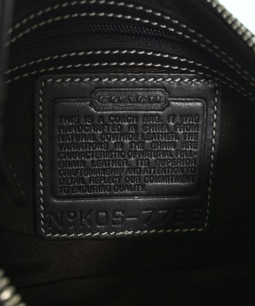 COACH กระเป๋าถือ
