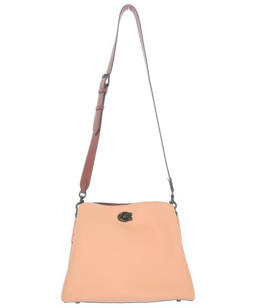 COACH กระเป๋าถือ