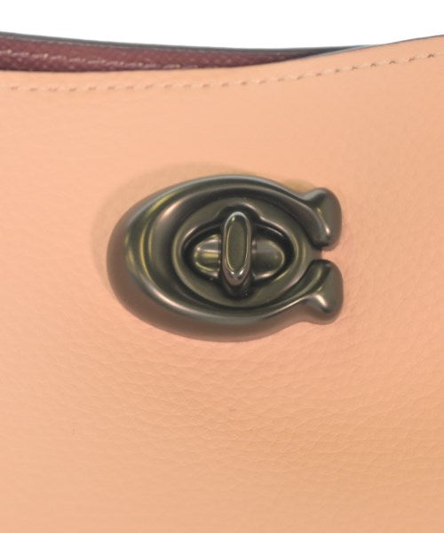 COACH กระเป๋าถือ