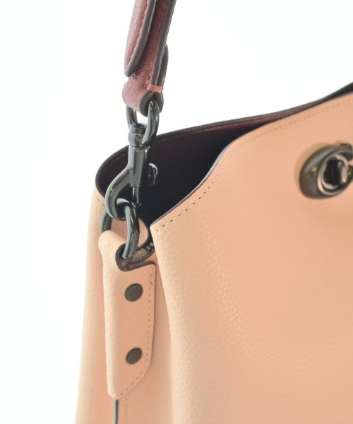COACH กระเป๋าถือ