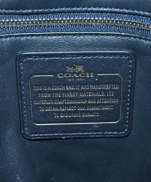 COACH กระเป๋าสะพาย