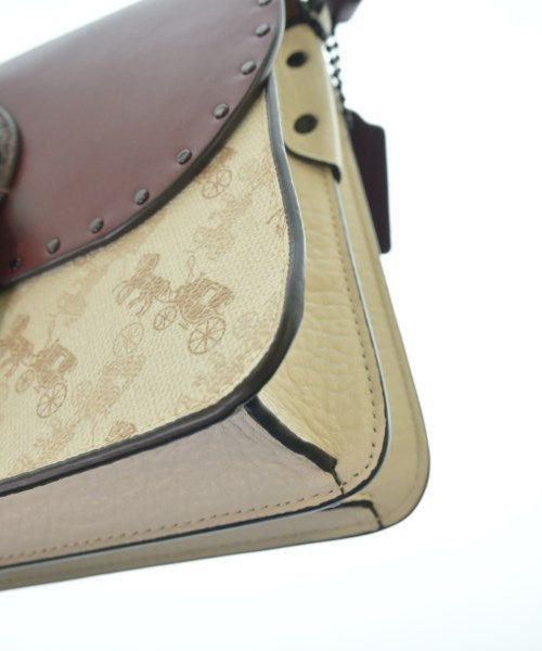 COACH กระเป๋าสะพาย