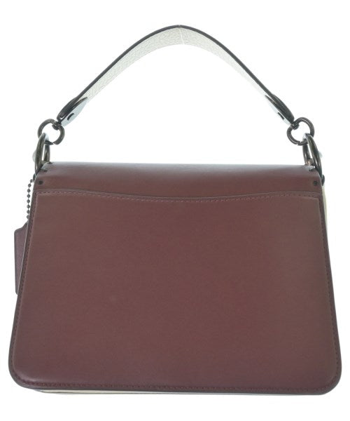 COACH กระเป๋าสะพาย