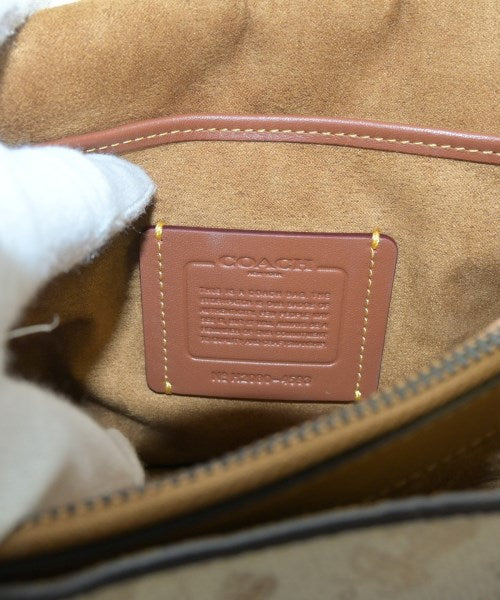 COACH กระเป๋าสะพาย