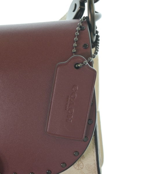 COACH กระเป๋าสะพาย